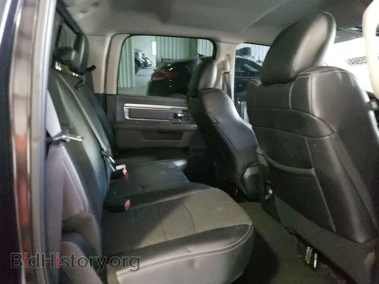 2017 RAM 1500 - VIN: 1C6RR6LT9HS714786 - Фото 10