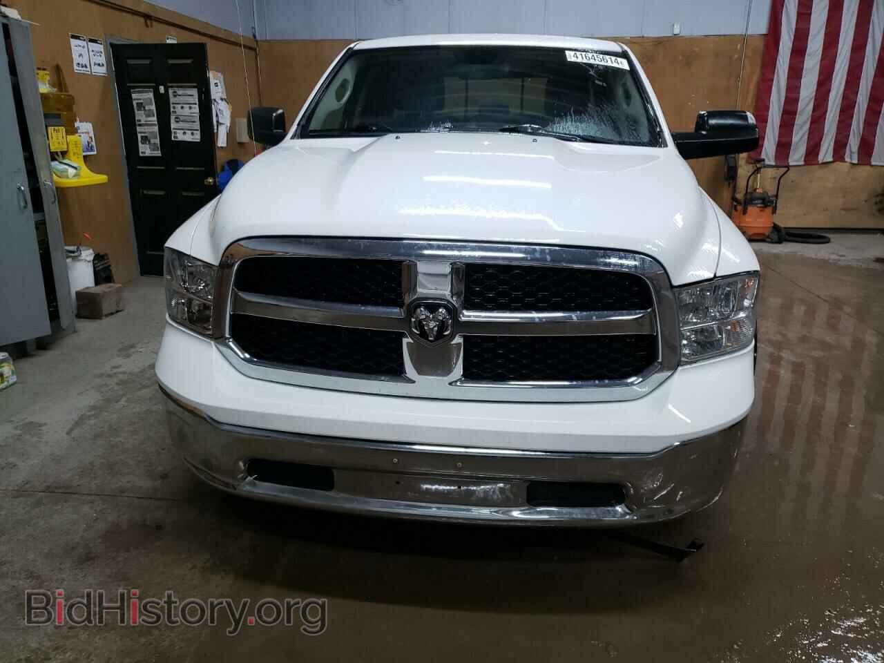 2013 RAM 1500 - VIN: 1C6RR7GP8DS610545 - Фото 5