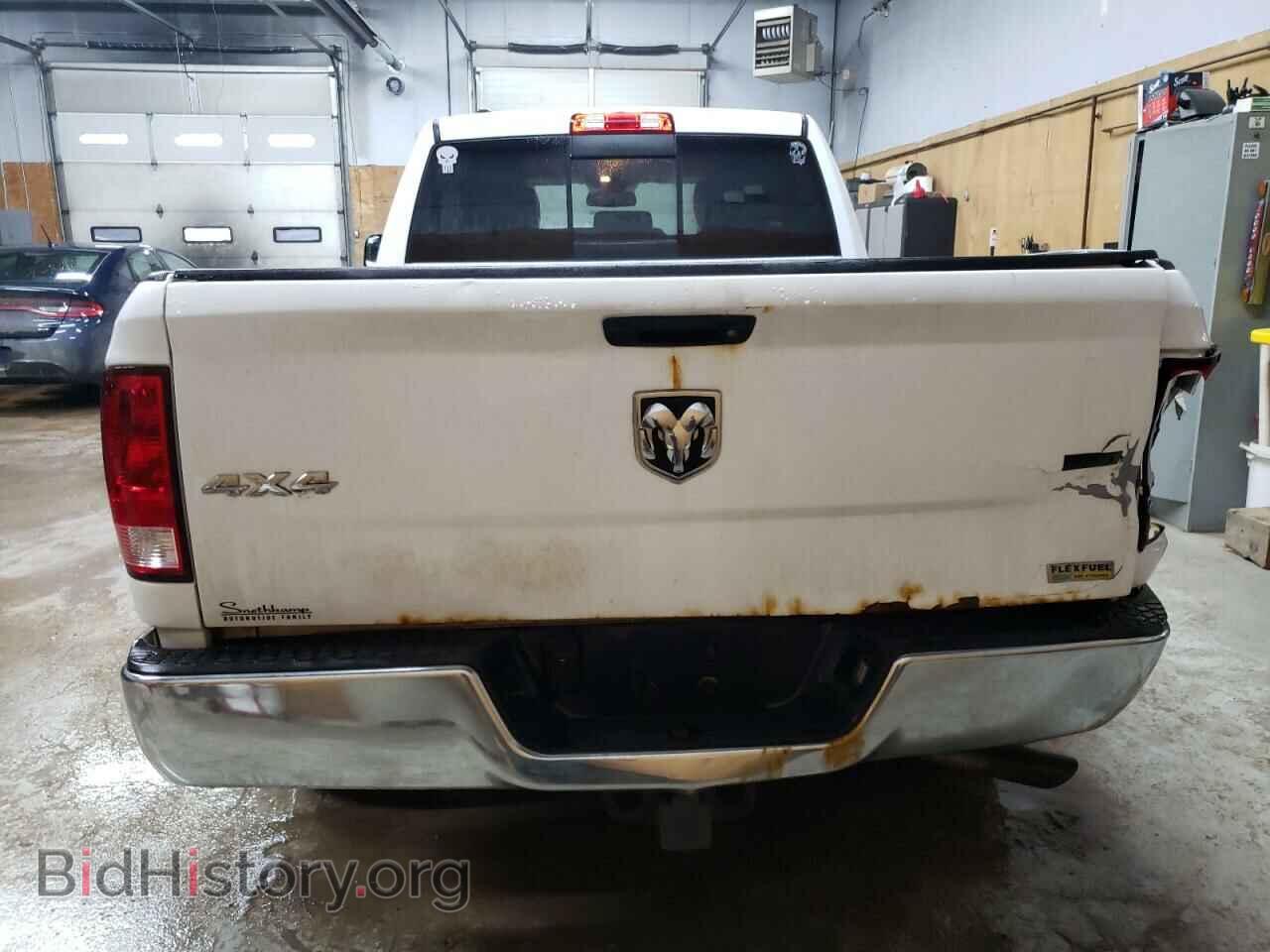 2013 RAM 1500 - VIN: 1C6RR7GP8DS610545 - Фото 6