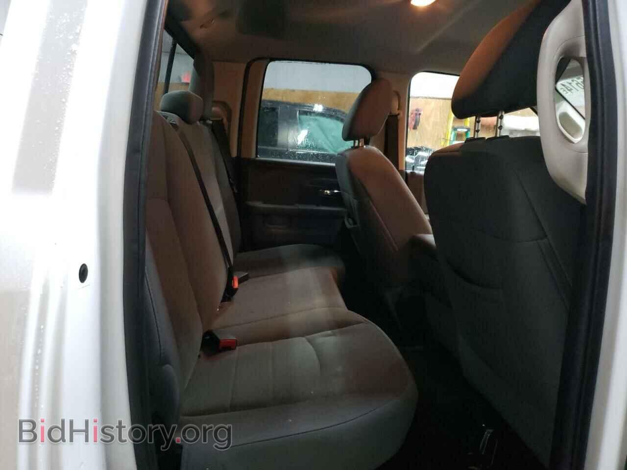 2013 RAM 1500 - VIN: 1C6RR7GP8DS610545 - Фото 10