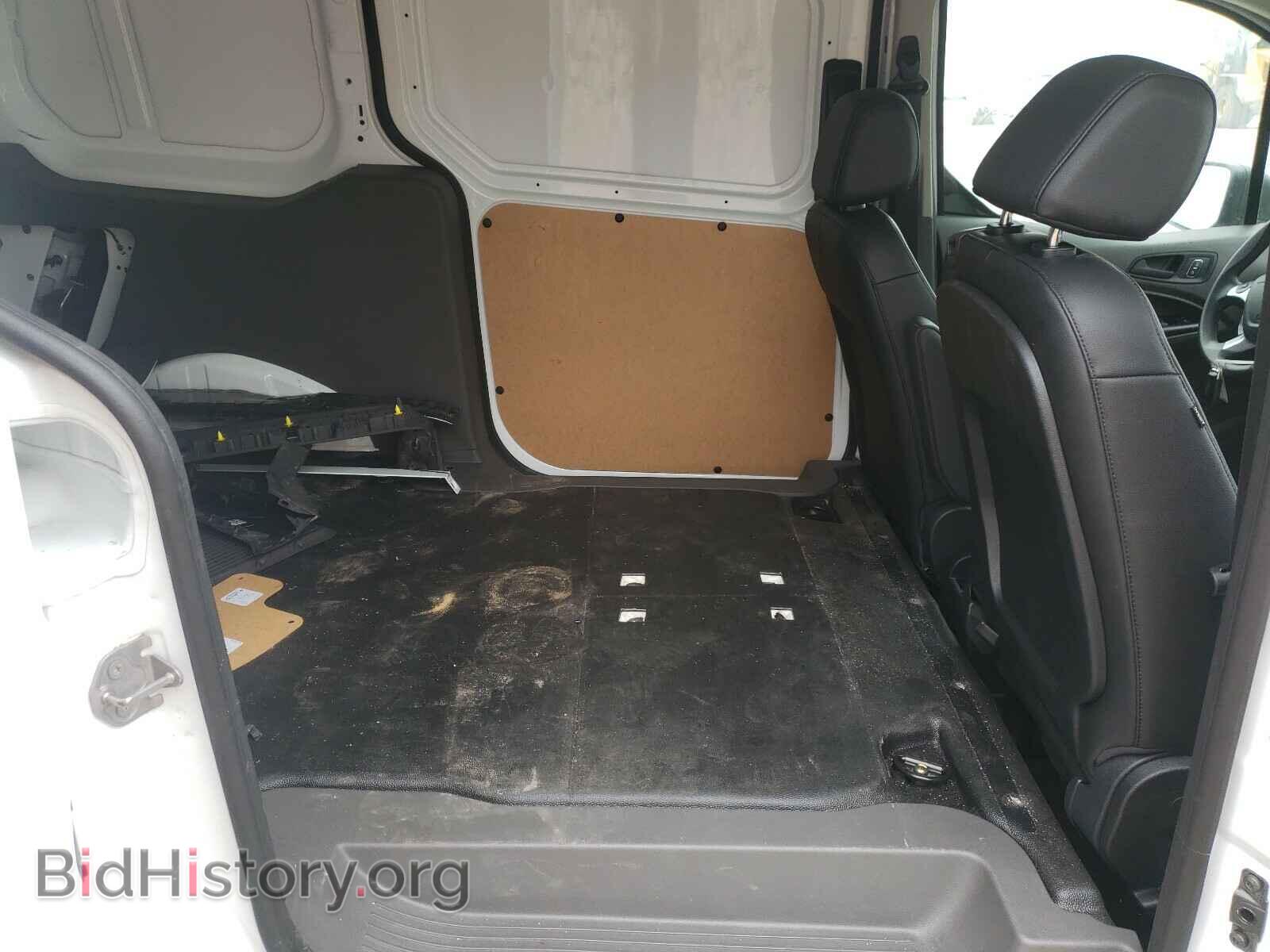 2020 FORD TRANSIT CO - VIN: NM0LS7E2XL1468839 - Фото 6