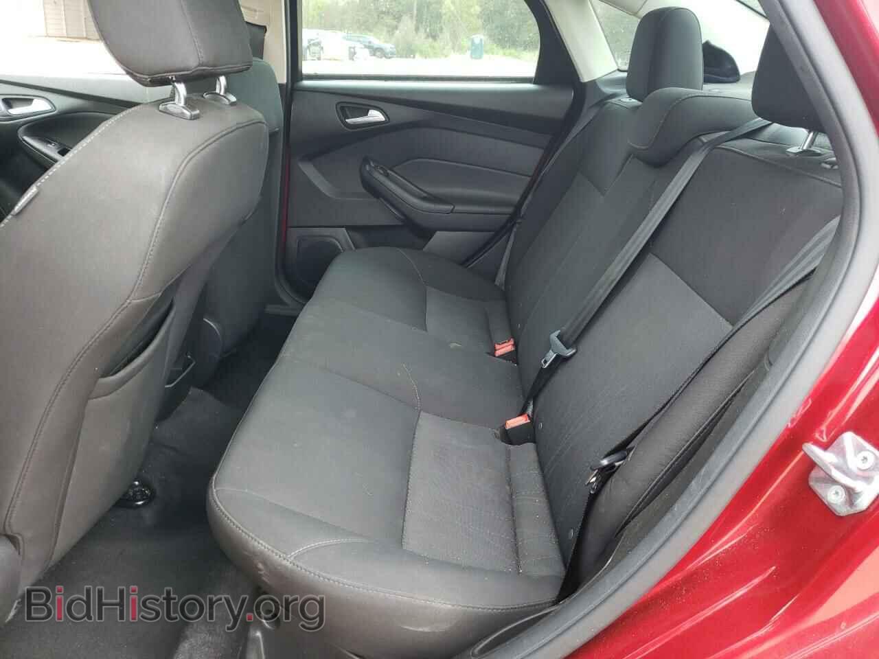2017 FORD FOCUS - VIN: 1FADP3FE2HL336606 - Photo 6