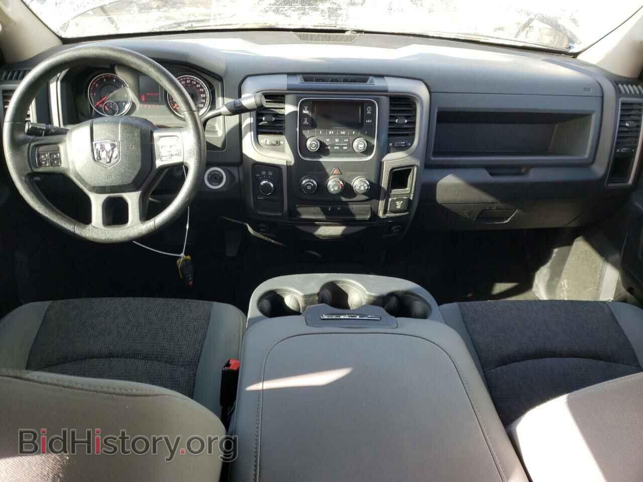 2013 RAM 1500 - VIN: 1C6RR7KT6DS670196 - Фото 8