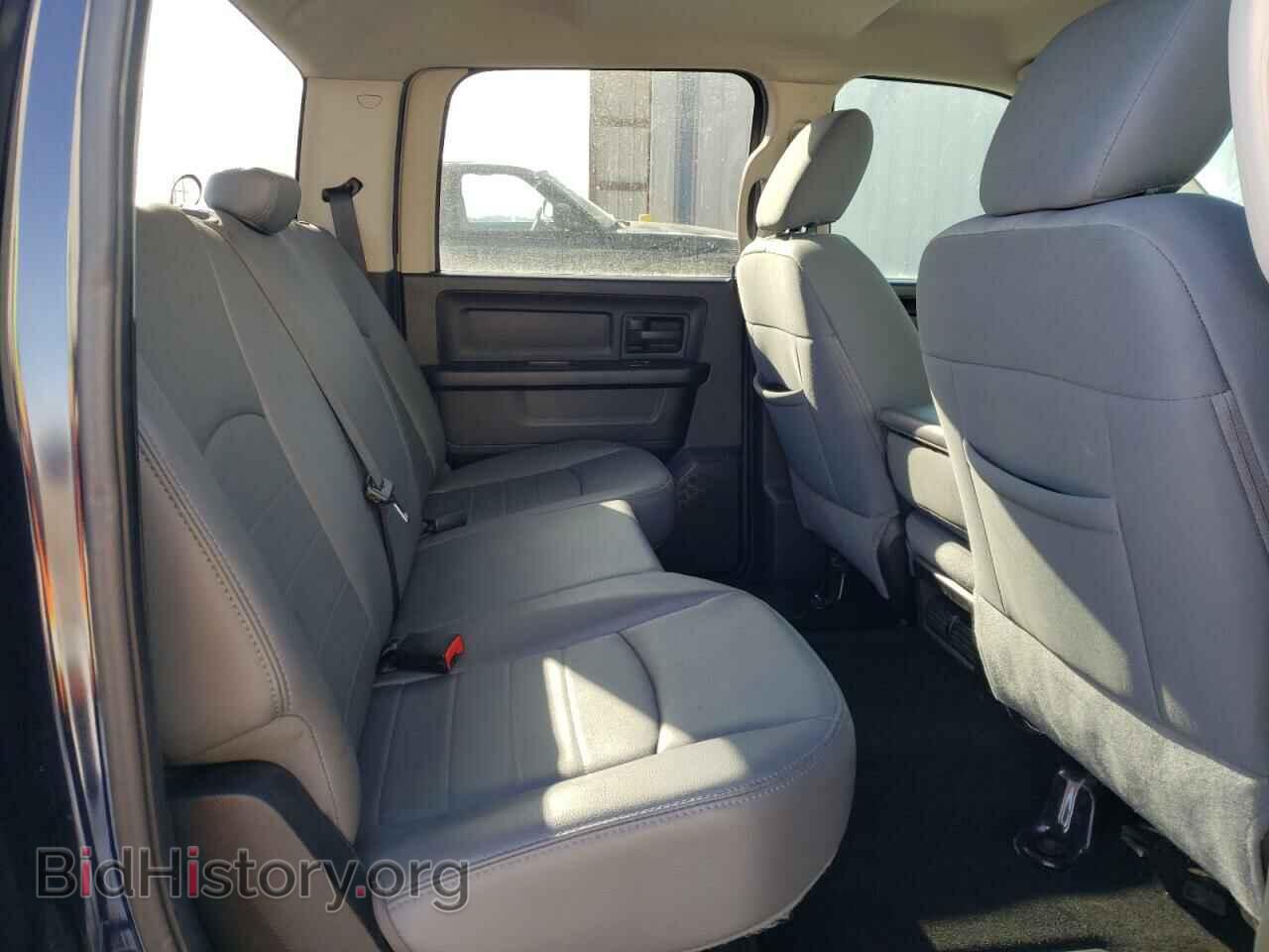 2013 RAM 1500 - VIN: 1C6RR7KT6DS670196 - Фото 10