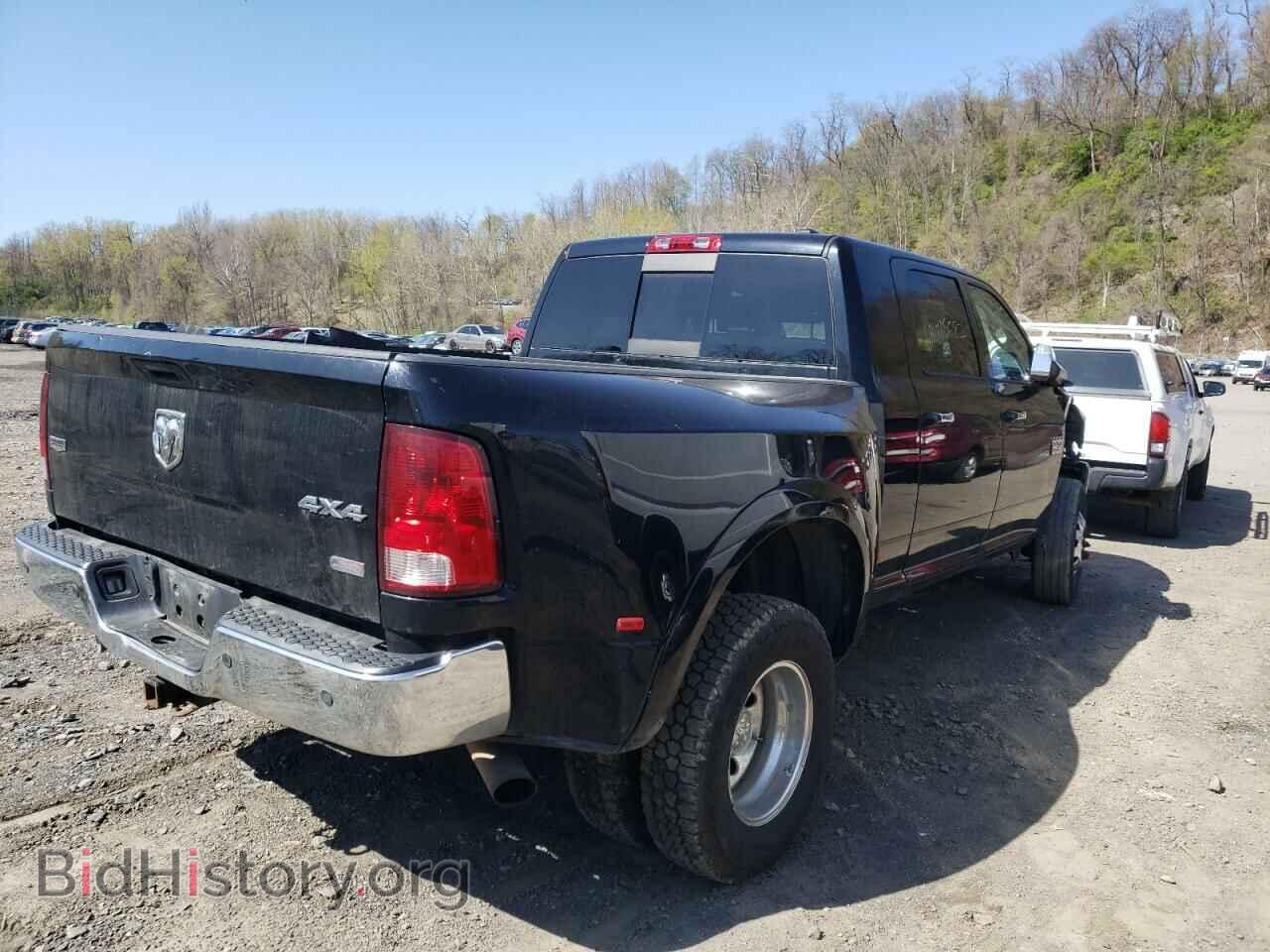 2012 DODGE RAM 3500 - VIN: 3C63DRML1CG342574 - Фото 4