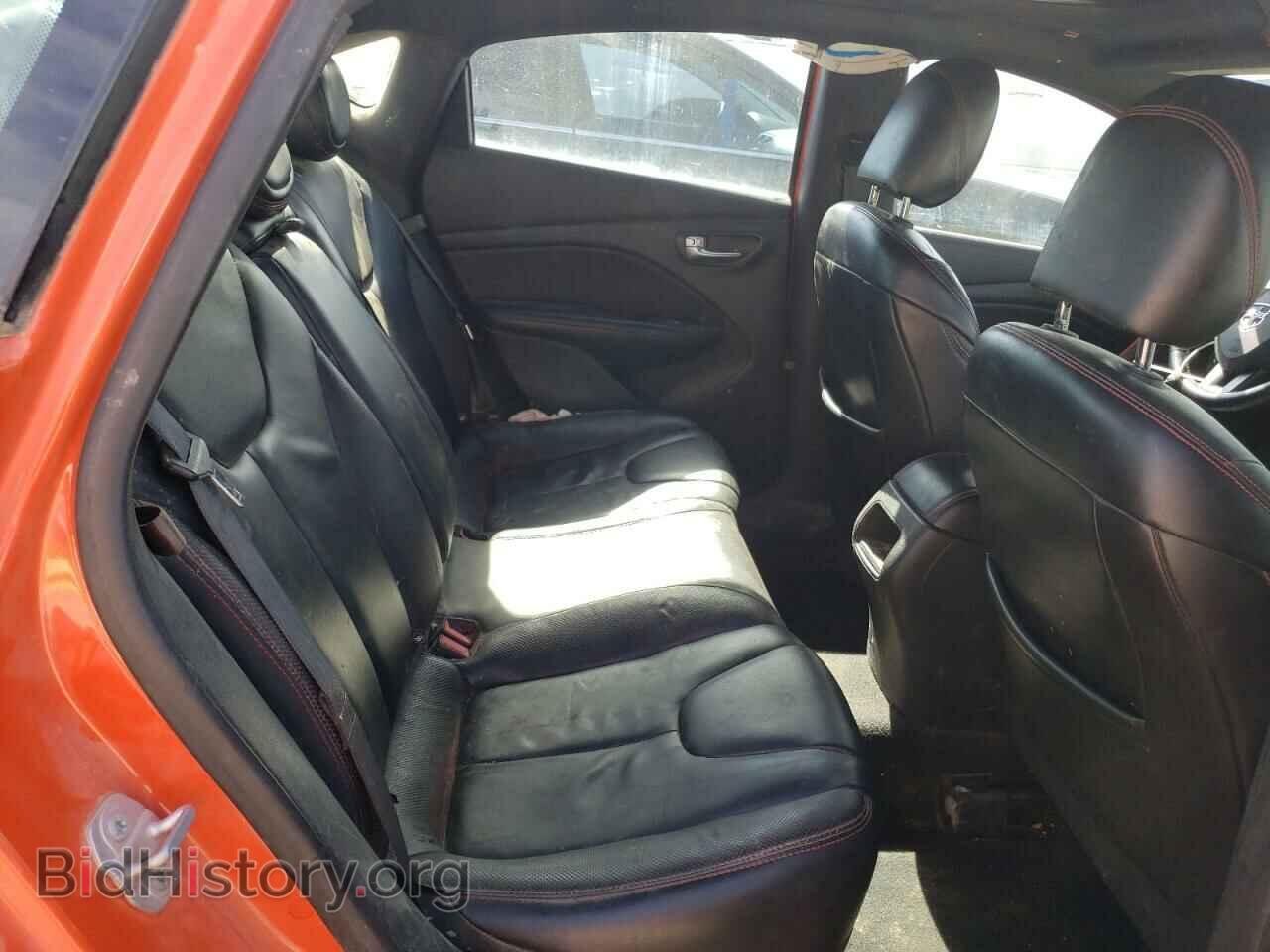 2015 DODGE DART - VIN: 1C3CDFEB8FD266600 - Фото 10