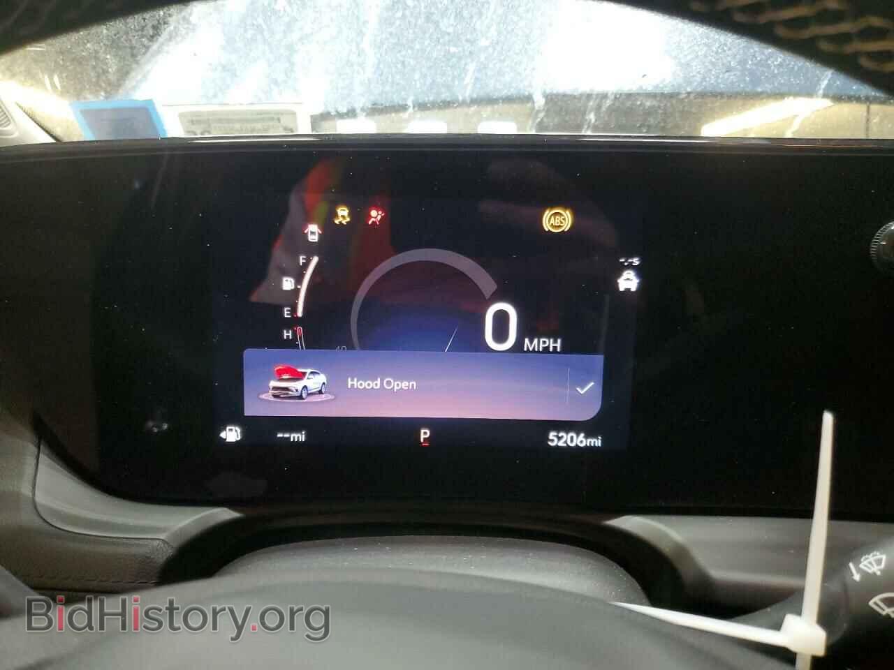 2024 BUICK ENCORE - VIN: KL4AMBS24RB007077 - Фото 9