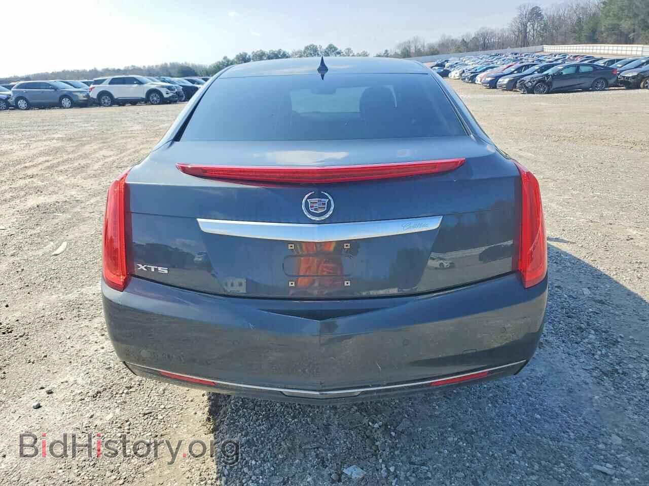 2013 CADILLAC XTS - VIN: 2G61N5S34D9117475 - Photo 6
