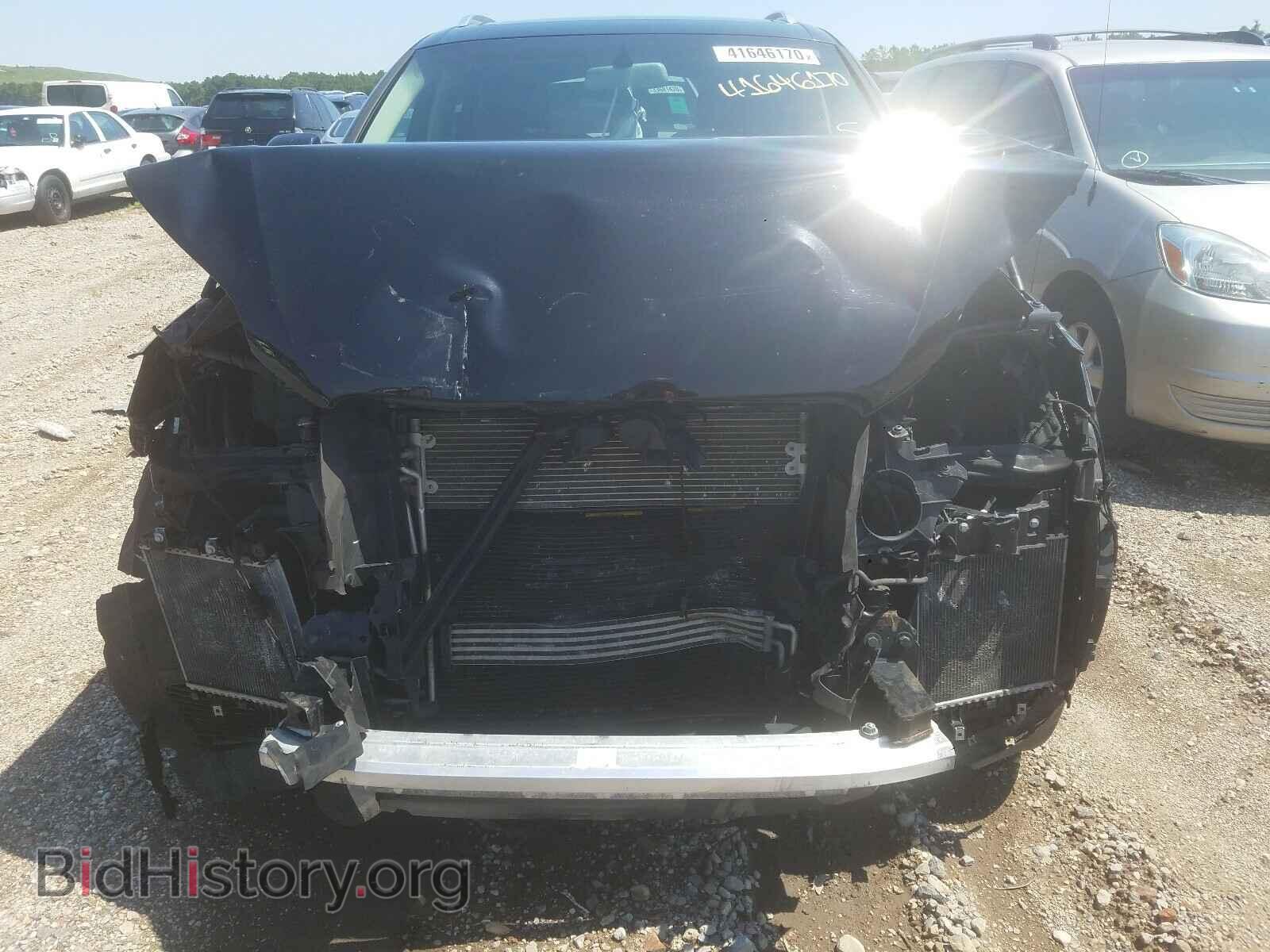 2015 AUDI Q7 - VIN: WA1CGAFE2FD014575 - Фото 7