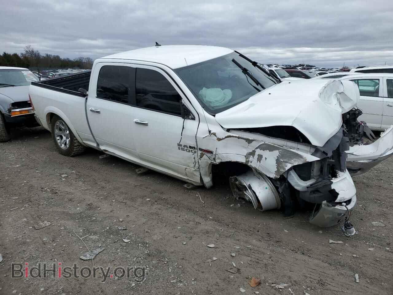 2015 RAM 1500 - VIN: 1C6RR7VM9FS597252 - Фото 4