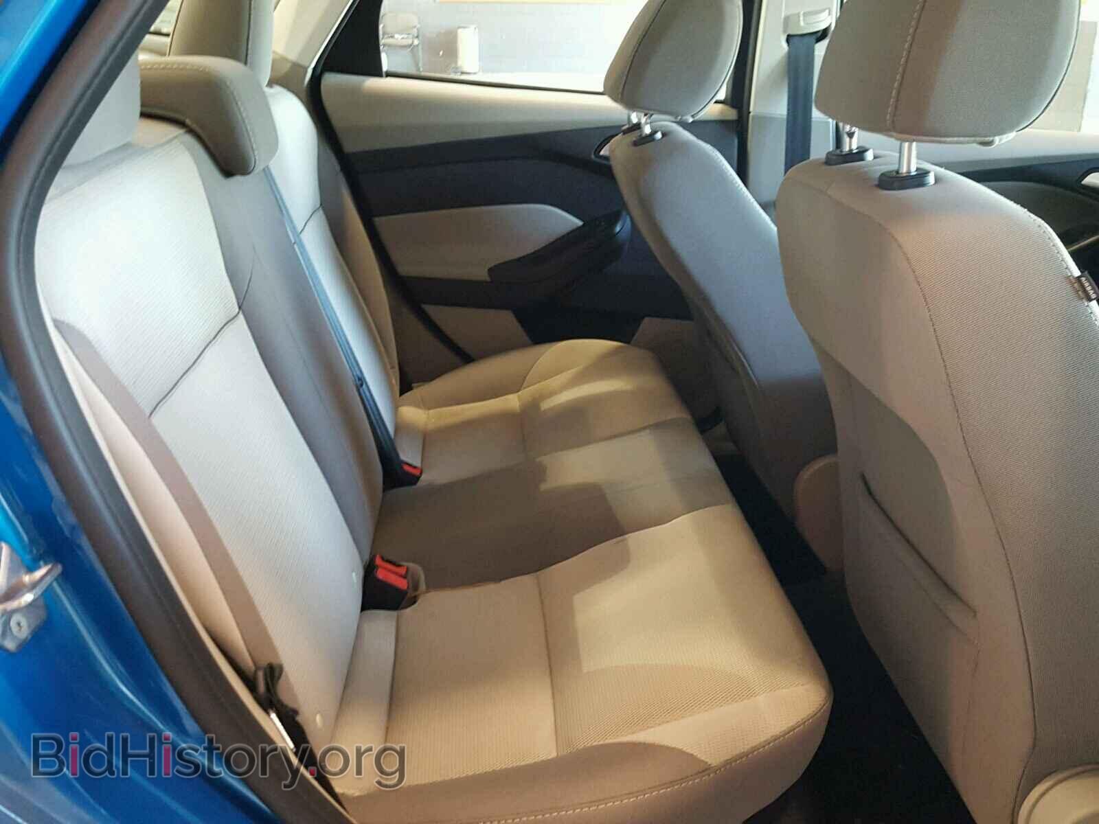 2013 FORD FOCUS - VIN: 1FADP3F29DL312206 - Photo 6