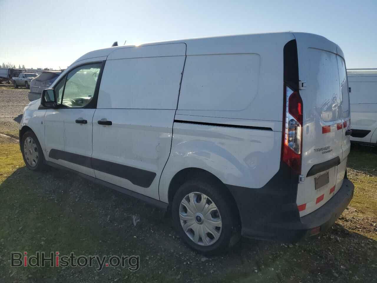 2019 FORD TRANSIT - VIN: NM0LS7E79K1399698 - Фото 2