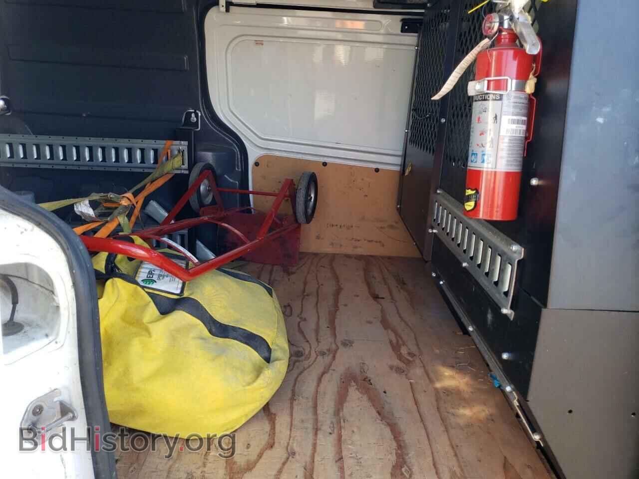 2019 FORD TRANSIT - VIN: NM0LS7E79K1399698 - Фото 11