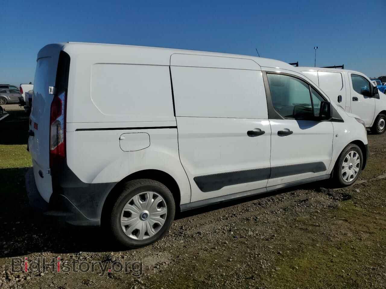2019 FORD TRANSIT - VIN: NM0LS7E79K1399698 - Фото 3