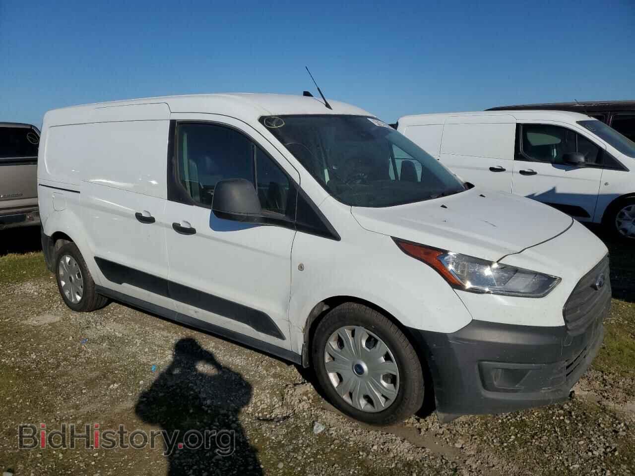 2019 FORD TRANSIT - VIN: NM0LS7E79K1399698 - Фото 4