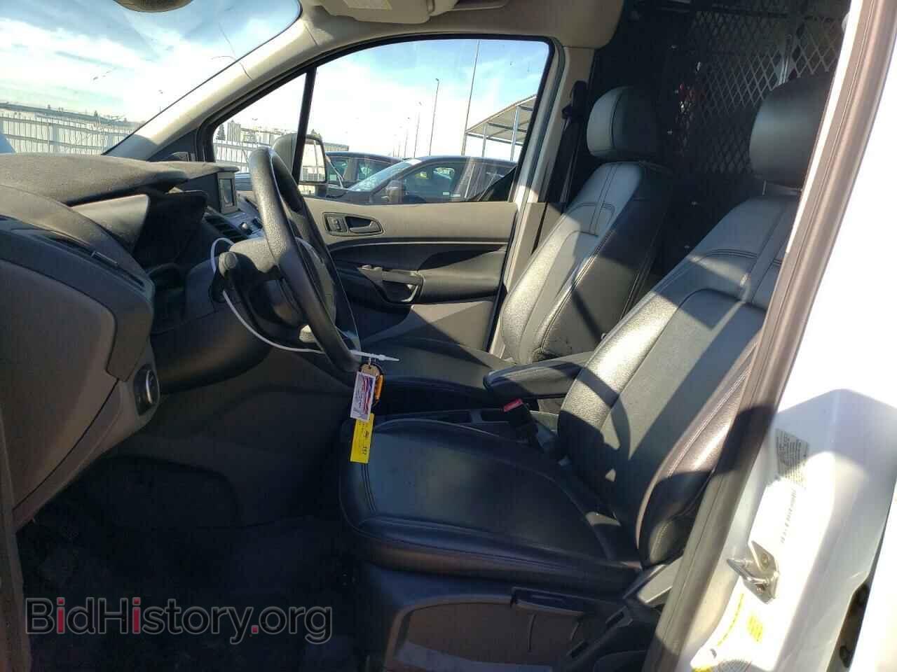 2019 FORD TRANSIT - VIN: NM0LS7E79K1399698 - Фото 7