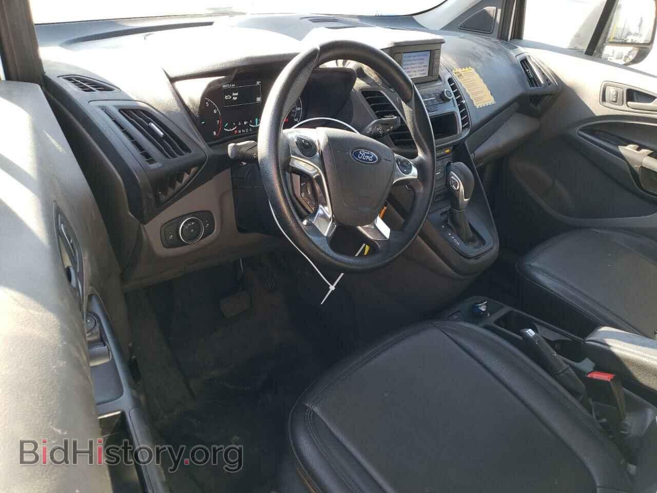 2019 FORD TRANSIT - VIN: NM0LS7E79K1399698 - Фото 8