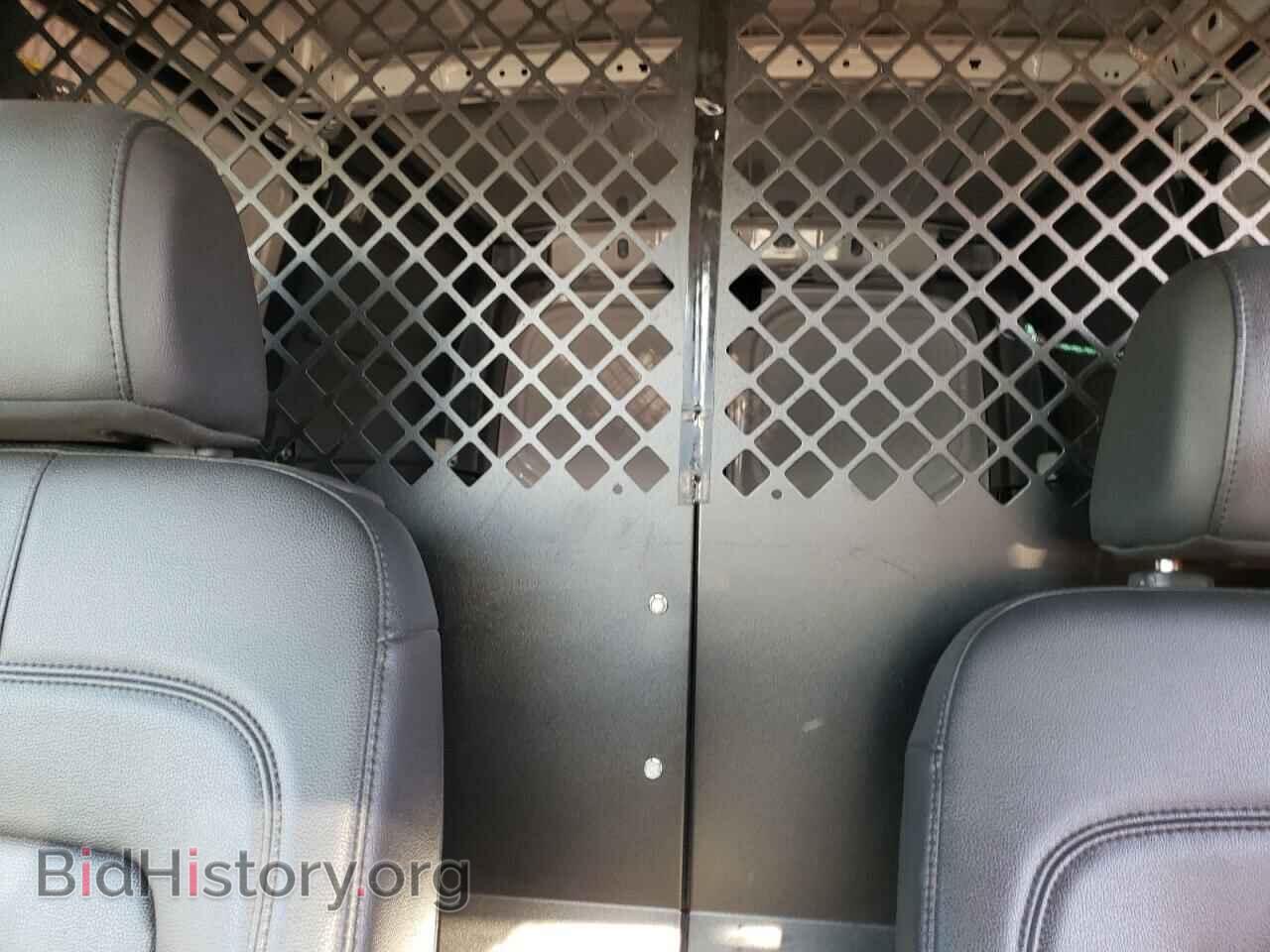 2019 FORD TRANSIT - VIN: NM0LS7E79K1399698 - Фото 10