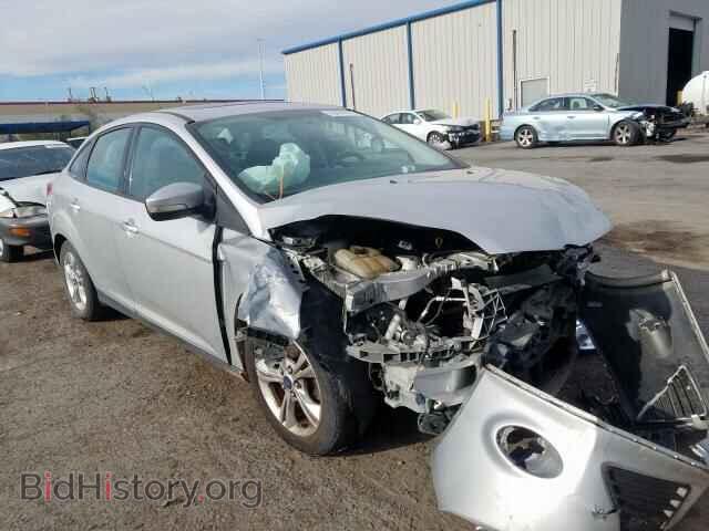 Photo 1FADP3F29EL332361 - FORD FOCUS 2014
