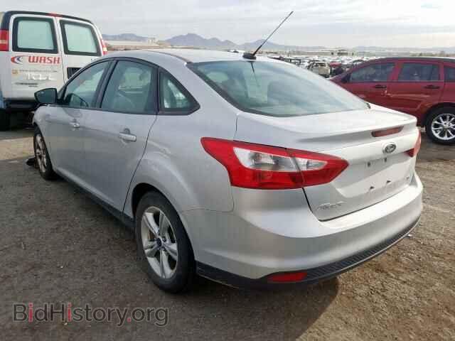 2014 FORD FOCUS - VIN: 1FADP3F29EL332361 - Photo 3