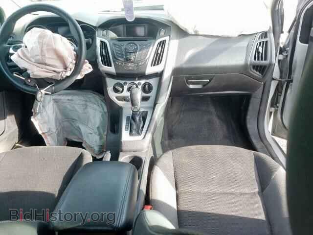 2014 FORD FOCUS - VIN: 1FADP3F29EL332361 - Photo 9