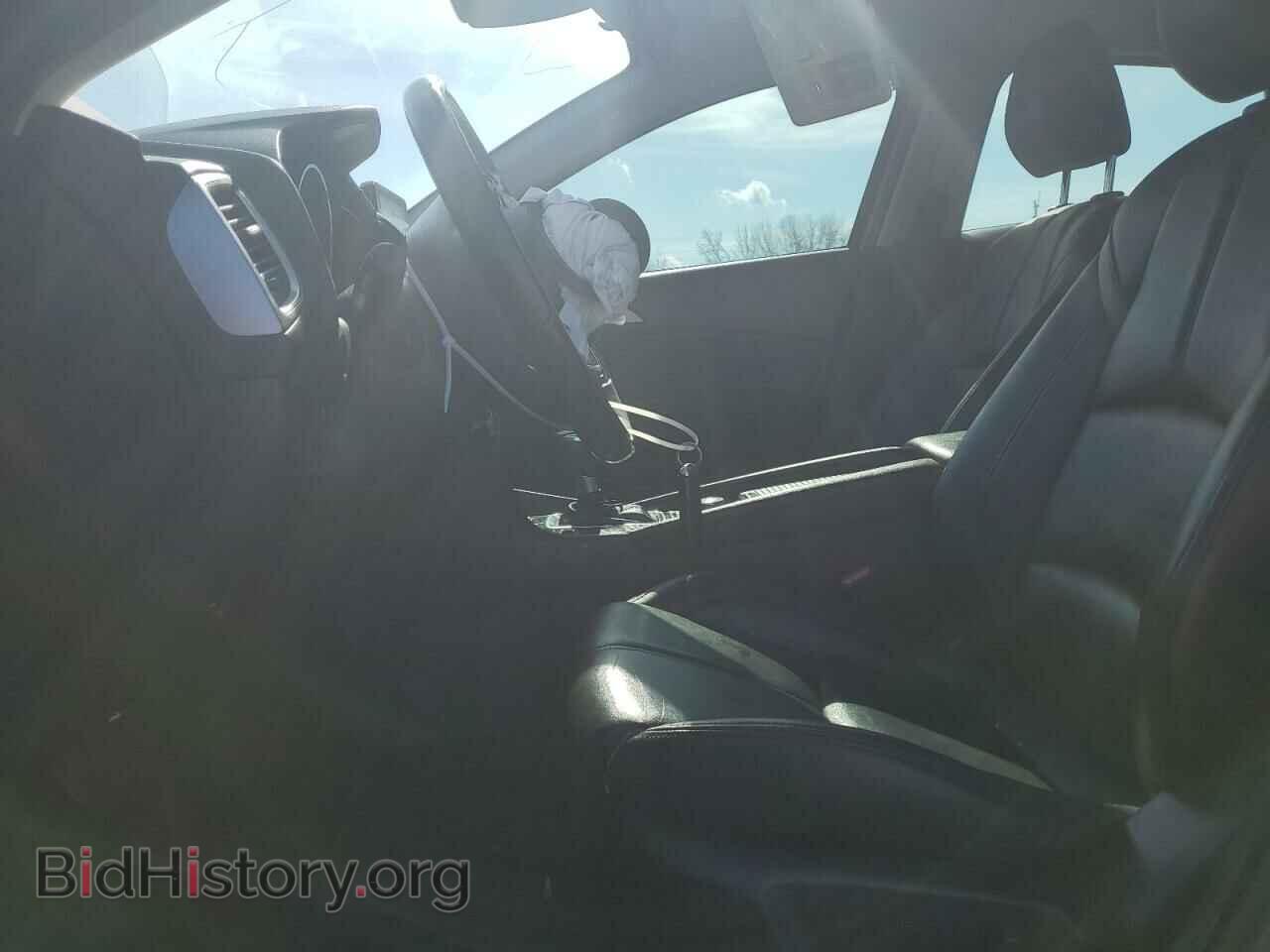 2017 MAZDA 3 - VIN: 3MZBN1V77HM116808 - Photo 7