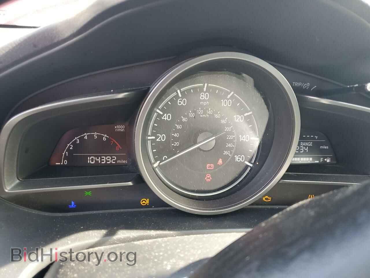2017 MAZDA 3 - VIN: 3MZBN1V77HM116808 - Photo 9