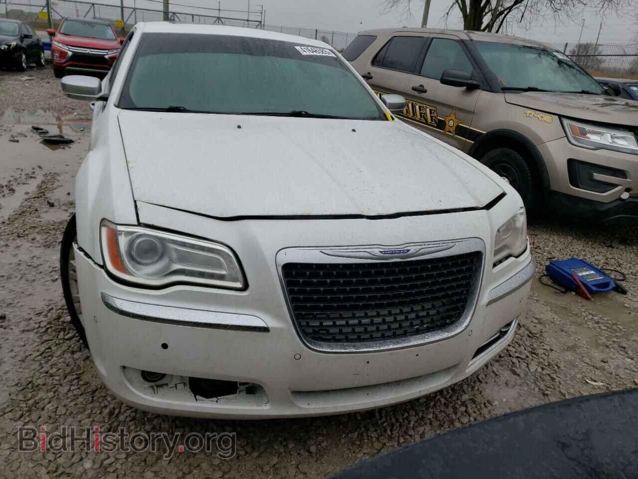 2012 CHRYSLER 300 - VIN: 2C3CCAPT4CH232907 - Фото 5