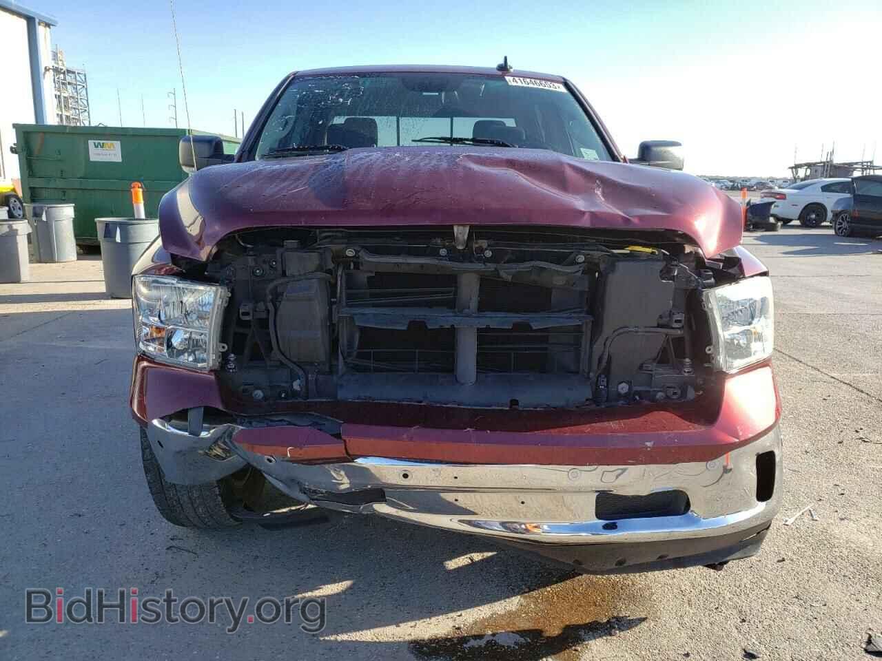 2017 RAM 1500 - VIN: 3C6RR6LT1HG712604 - Фото 5