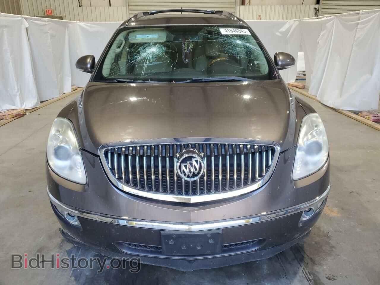 2012 BUICK ENCLAVE - VIN: 5GAKRDED0CJ159666 - Photo 5