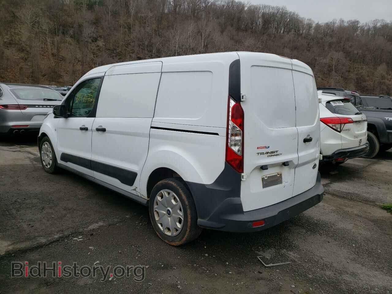 2015 FORD TRANSIT CO - VIN: NM0LS7E7XF1205122 - Photo 3