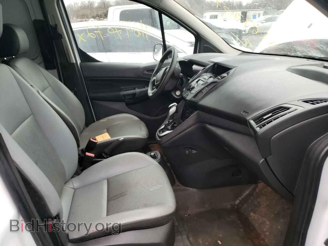 2015 FORD TRANSIT CO - VIN: NM0LS7E7XF1205122 - Photo 5