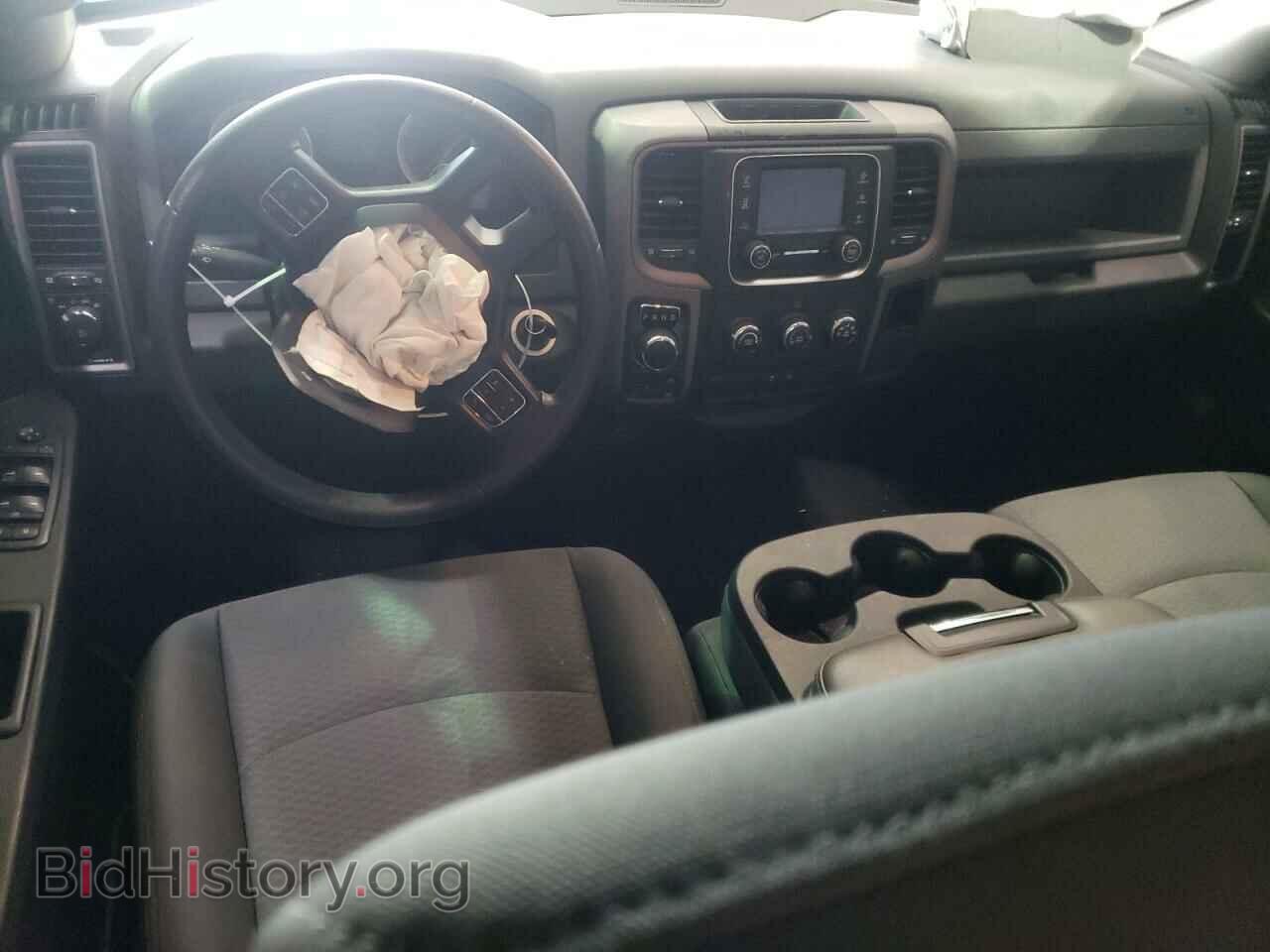 2017 RAM 1500 - VIN: 1C6RR7FT0HS767605 - Фото 8