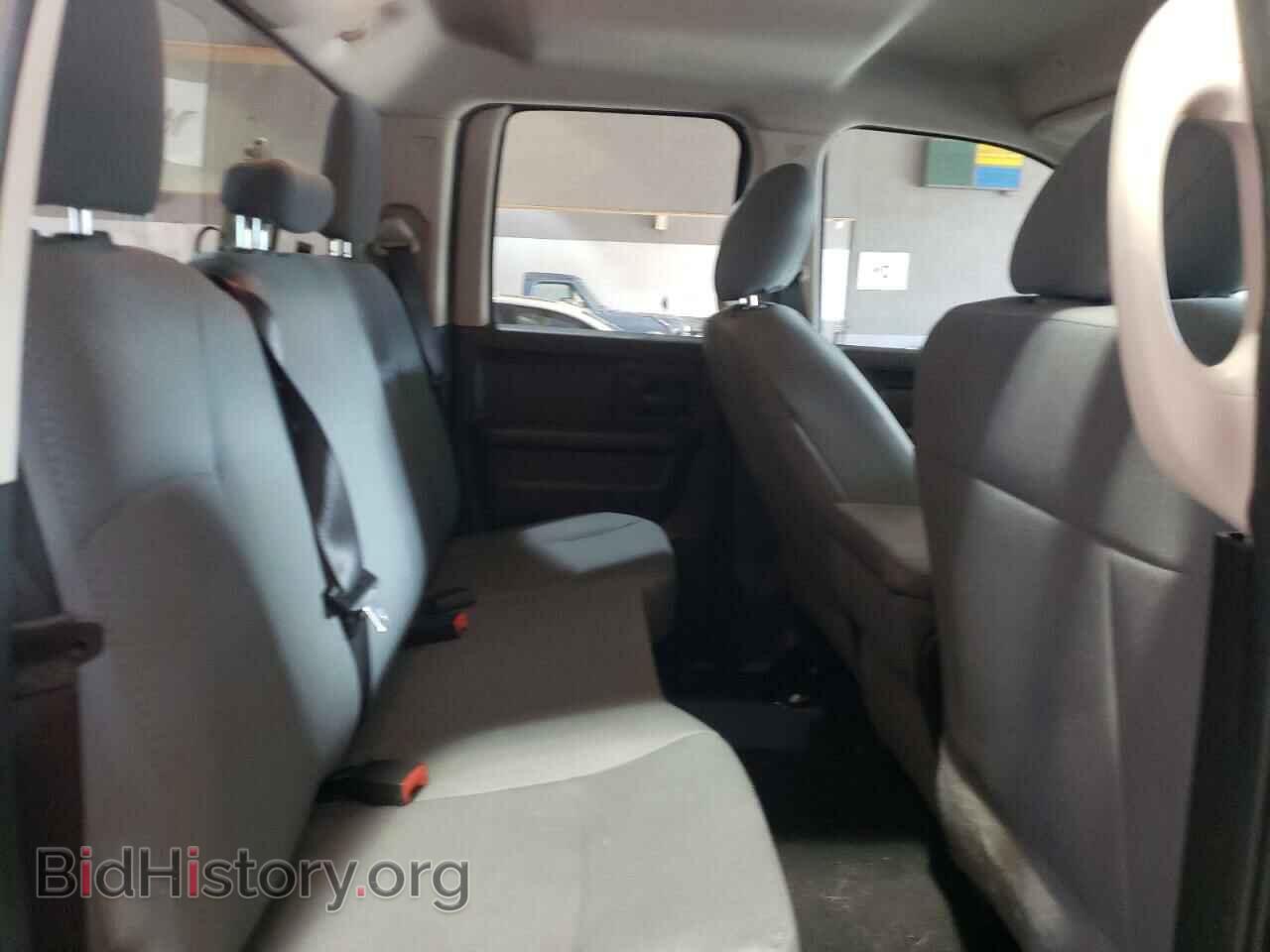 2017 RAM 1500 - VIN: 1C6RR7FT0HS767605 - Фото 10