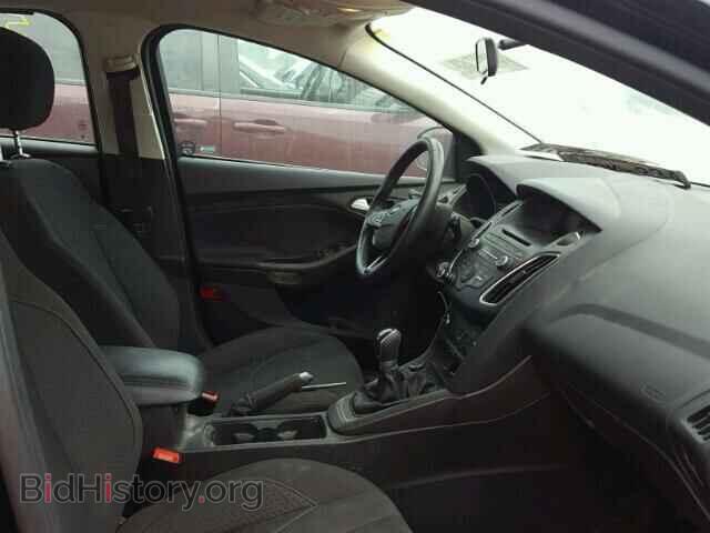 2016 FORD FOCUS - VIN: 1FADP3K28GL200474 - Photo 5