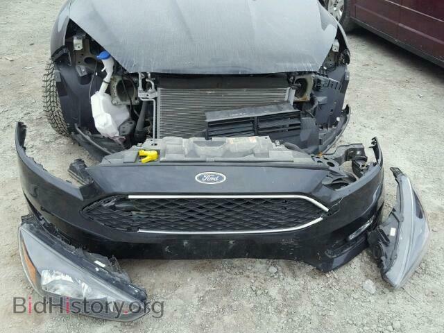 2016 FORD FOCUS - VIN: 1FADP3K28GL200474 - Photo 9