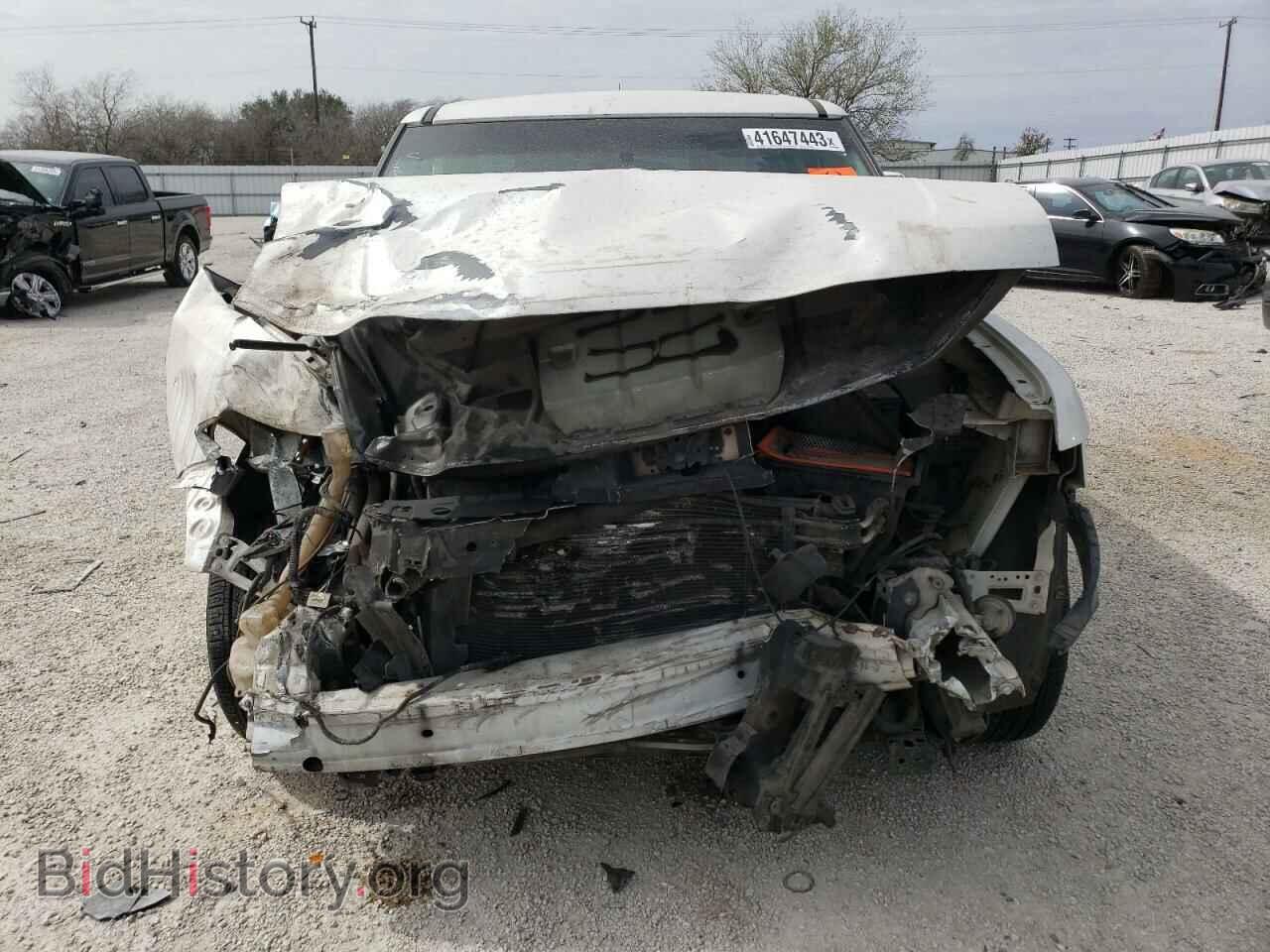 2011 FORD FLEX - VIN: 2FMGK5DC5BBD05243 - Photo 5