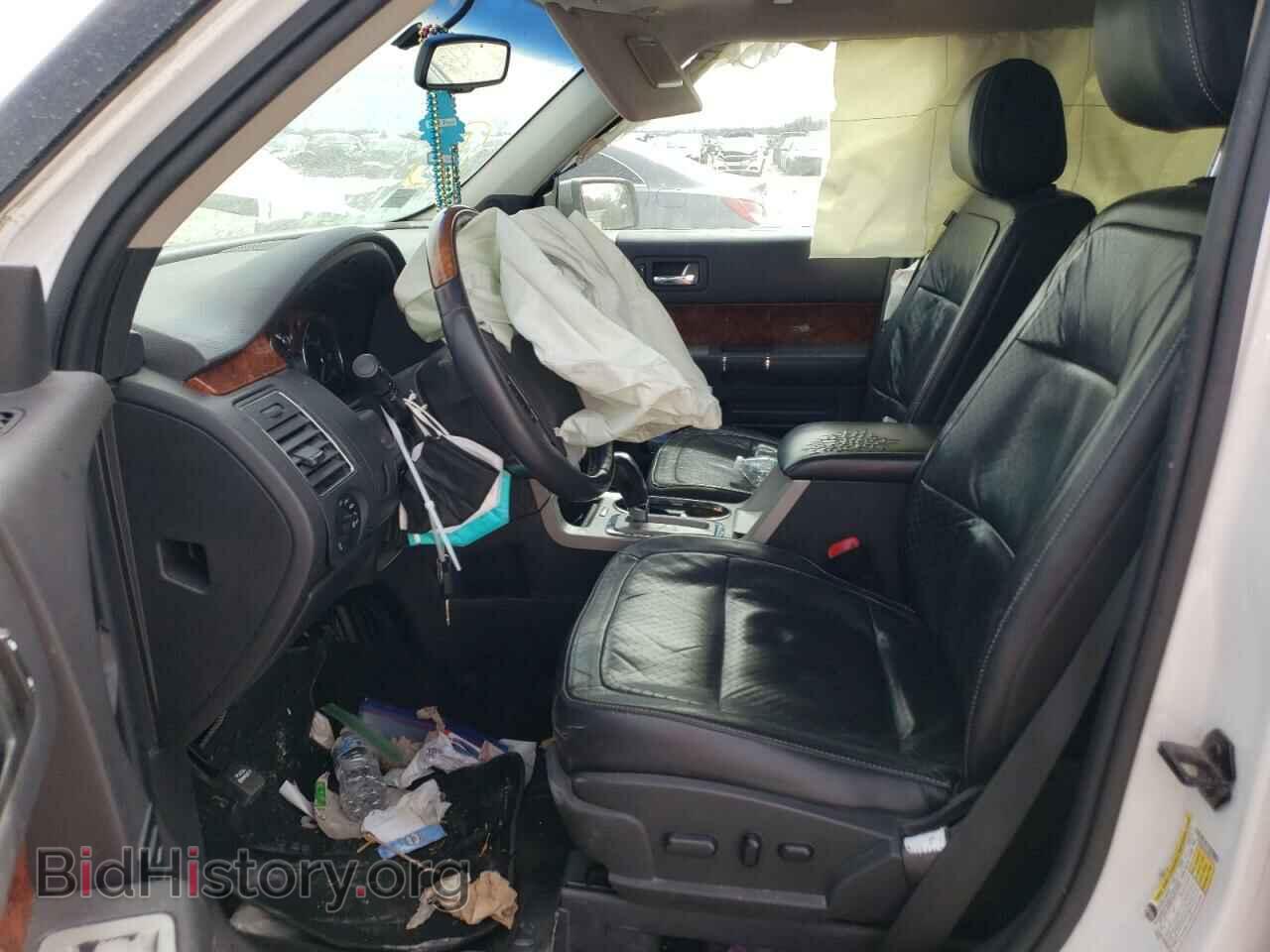 2011 FORD FLEX - VIN: 2FMGK5DC5BBD05243 - Photo 7