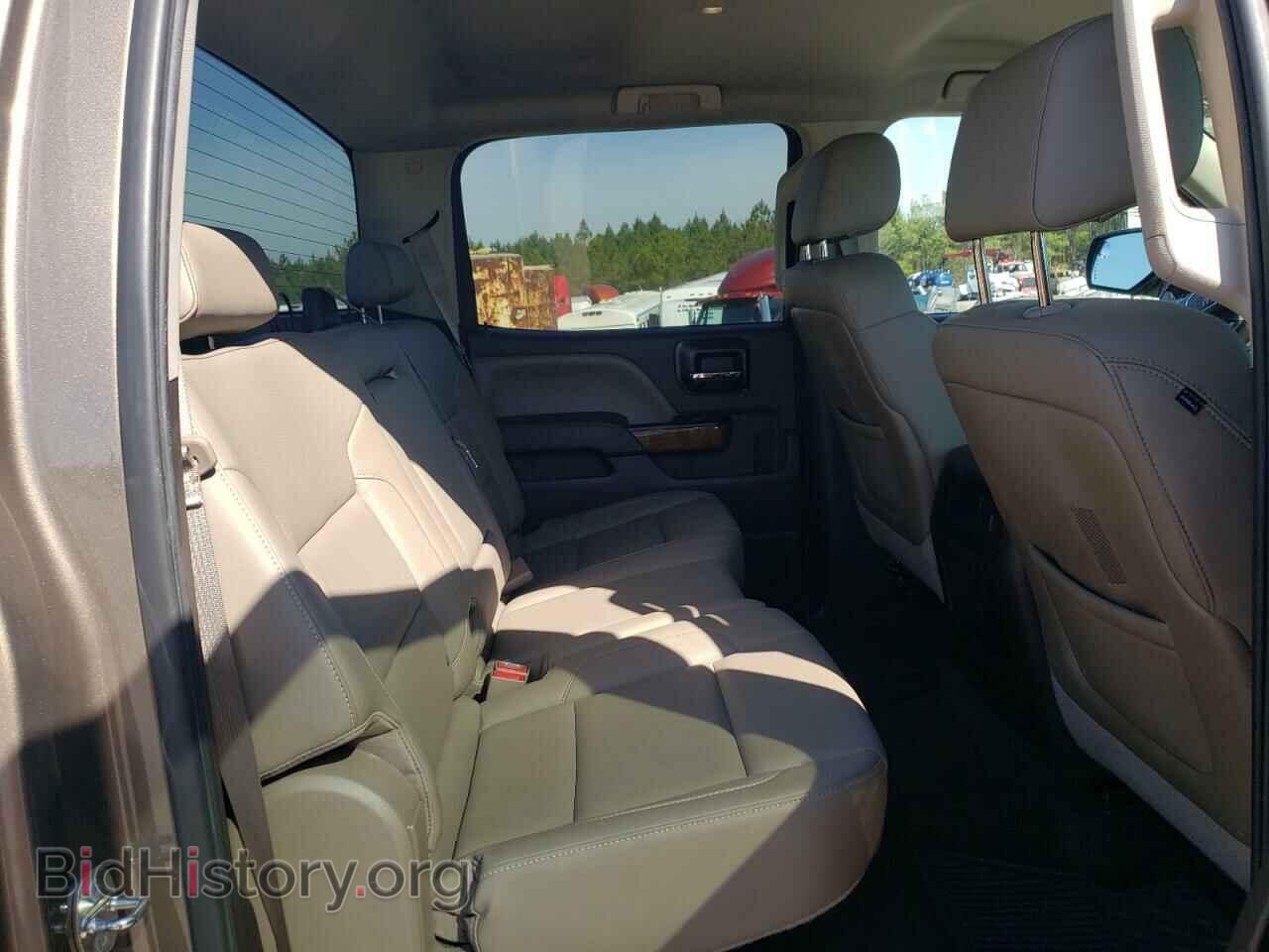 2015 GMC SIERRA - VIN: 3GTP1VEC1FG379462 - Photo 10