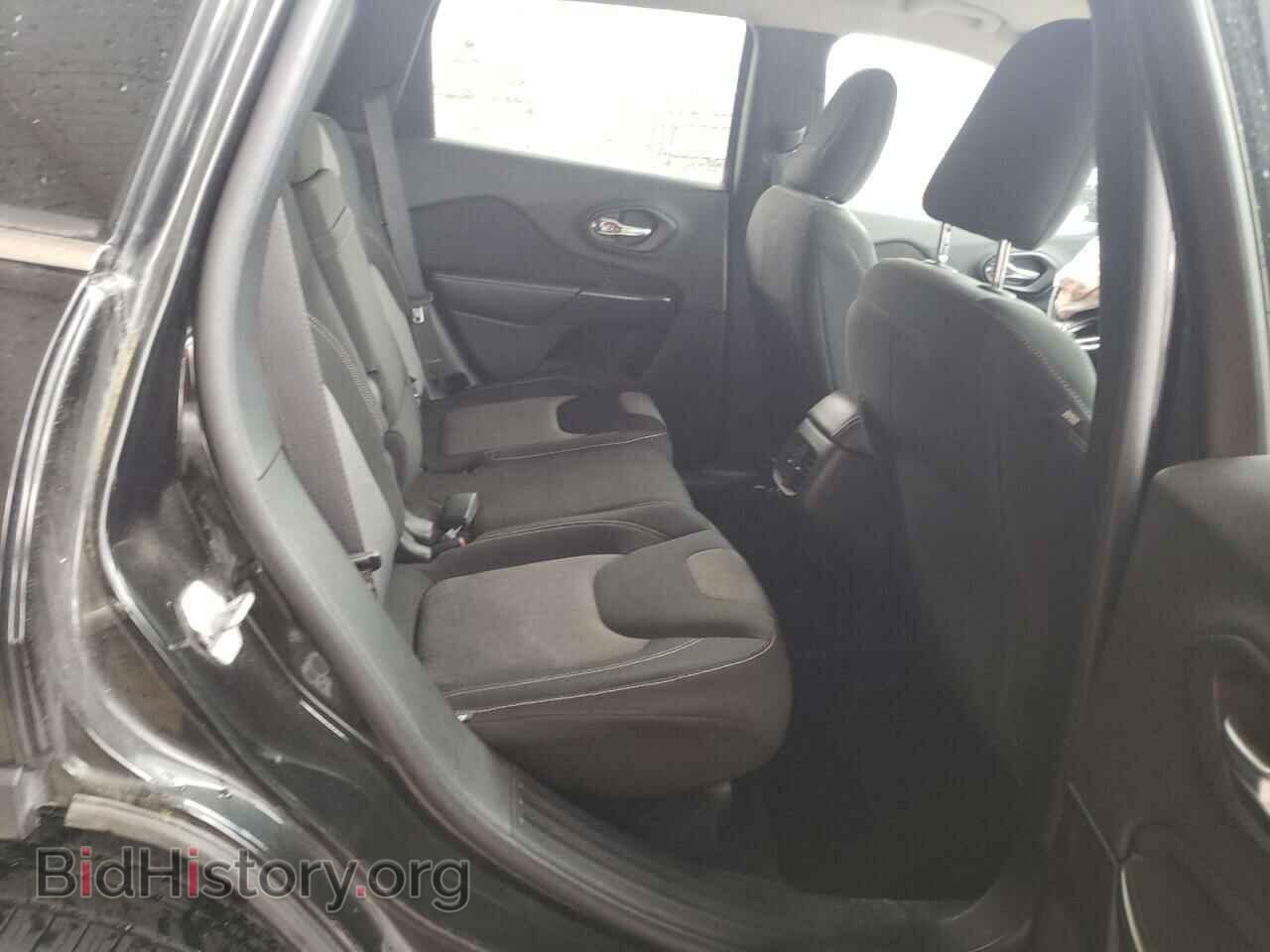 2014 JEEP CHEROKEE - VIN: 1C4PJMCS7EW147825 - Фото 6