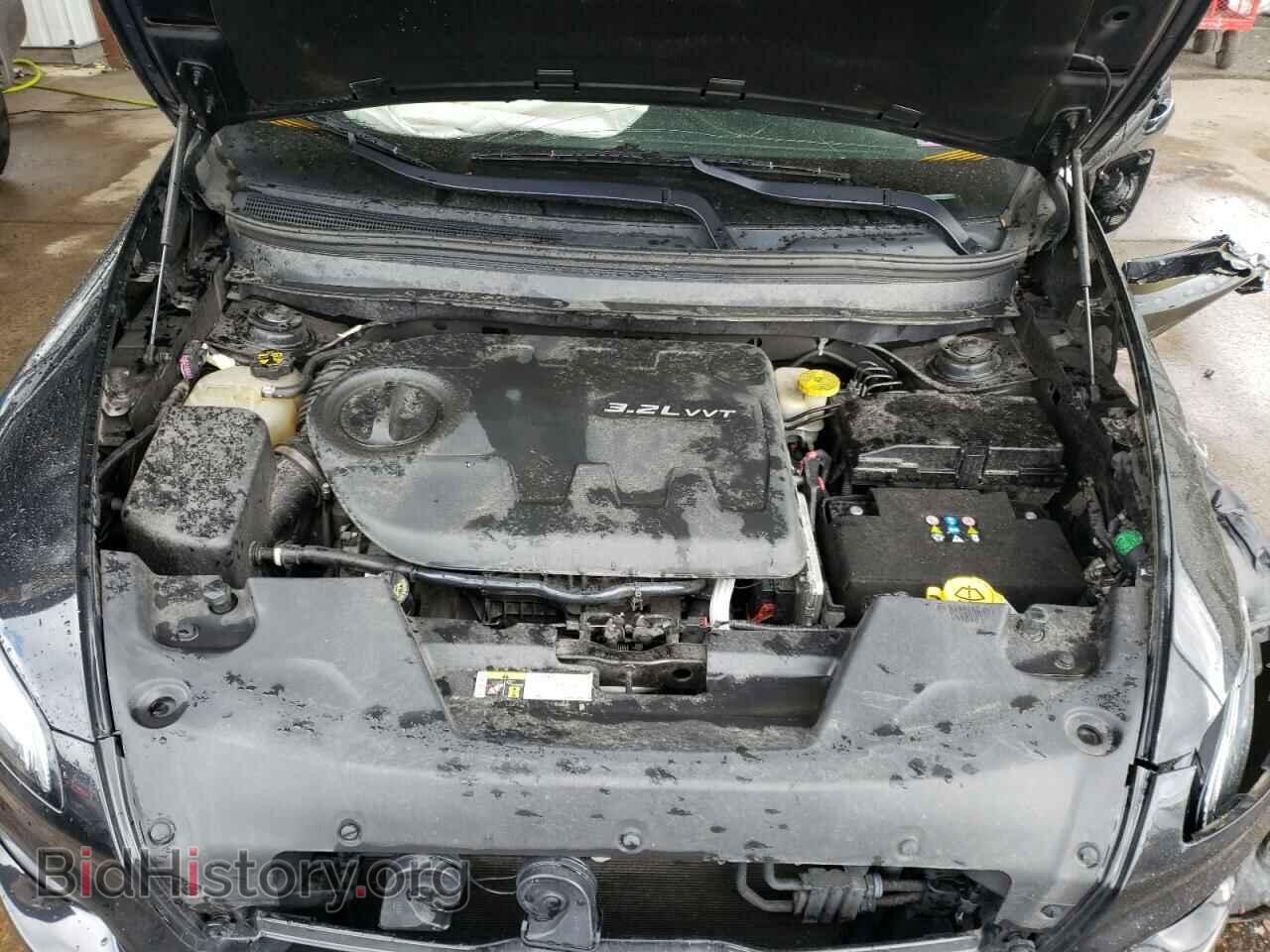 2014 JEEP CHEROKEE - VIN: 1C4PJMCS7EW147825 - Фото 7