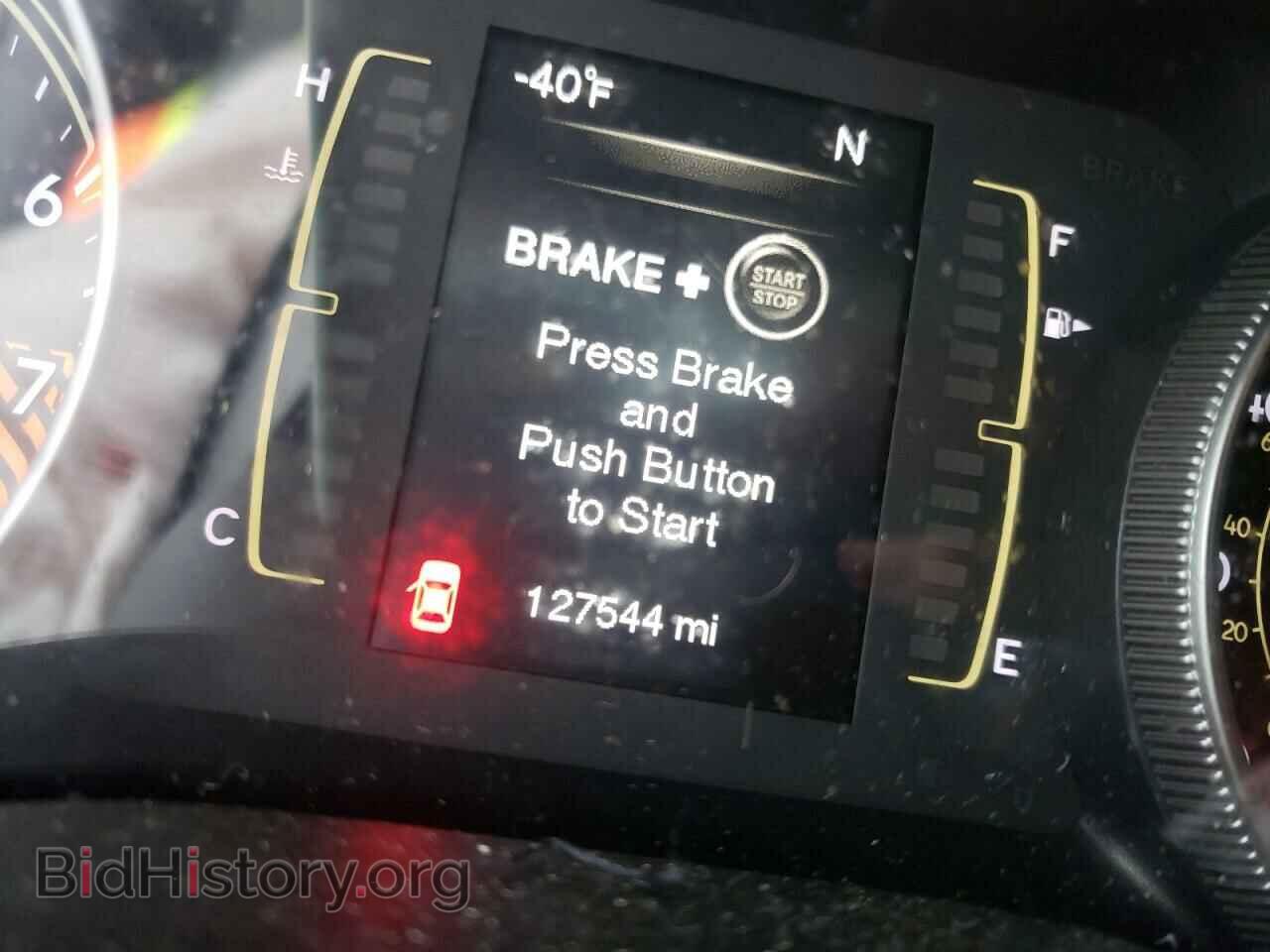2014 JEEP CHEROKEE - VIN: 1C4PJMCS7EW147825 - Фото 8
