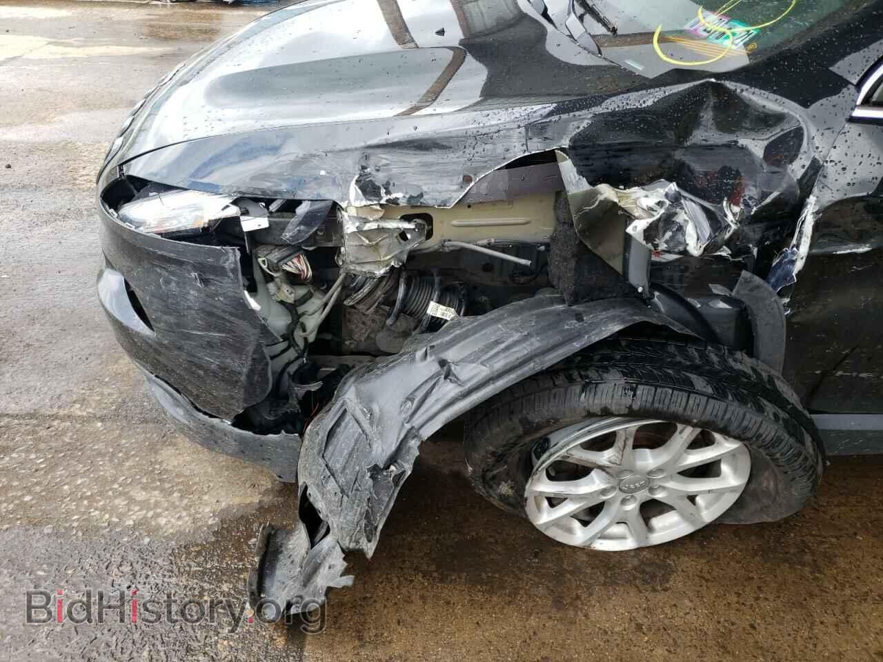 2014 JEEP CHEROKEE - VIN: 1C4PJMCS7EW147825 - Фото 9