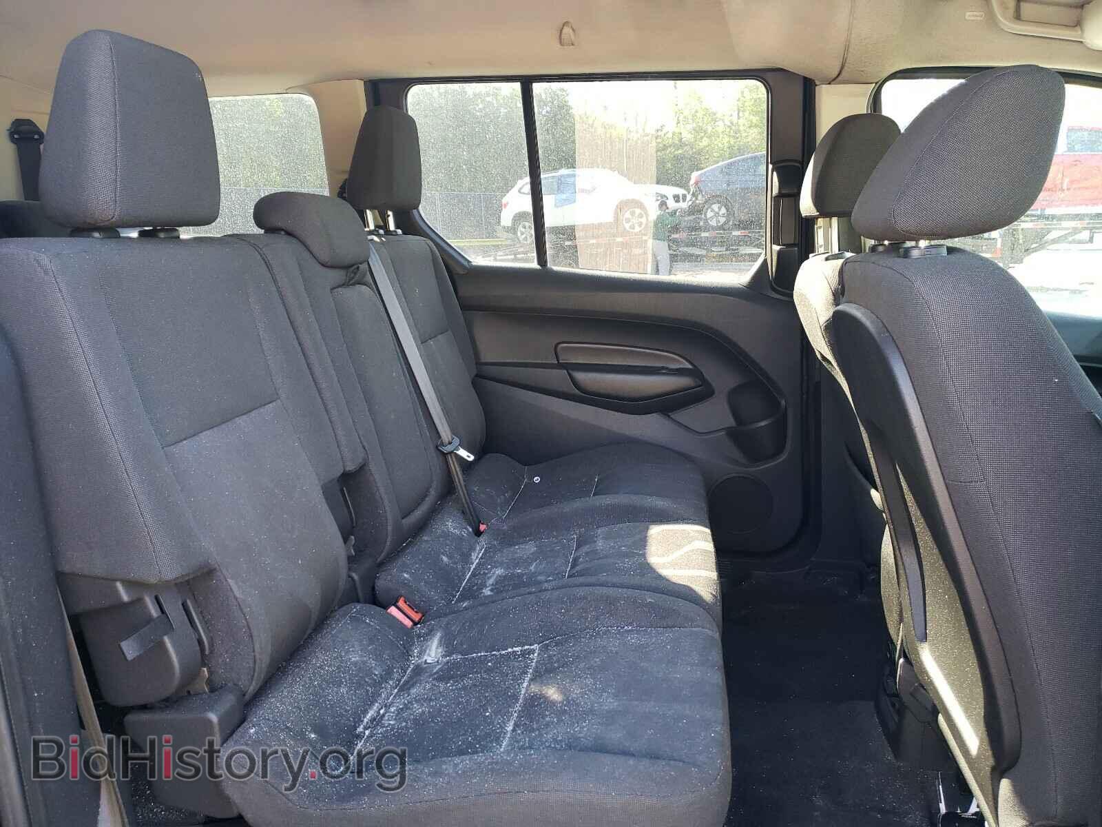 2014 FORD TRANSIT CO - VIN: NM0GS9F75E1153277 - Фото 6