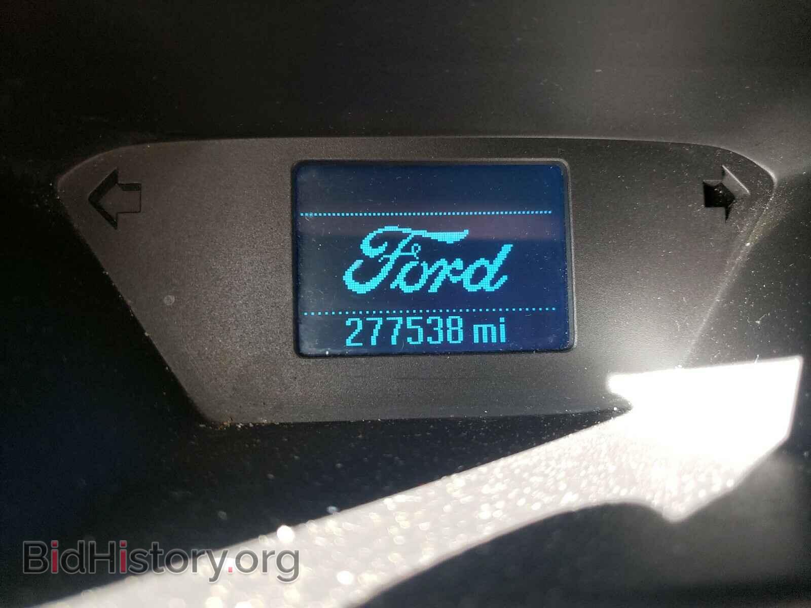 2014 FORD TRANSIT CO - VIN: NM0GS9F75E1153277 - Фото 8