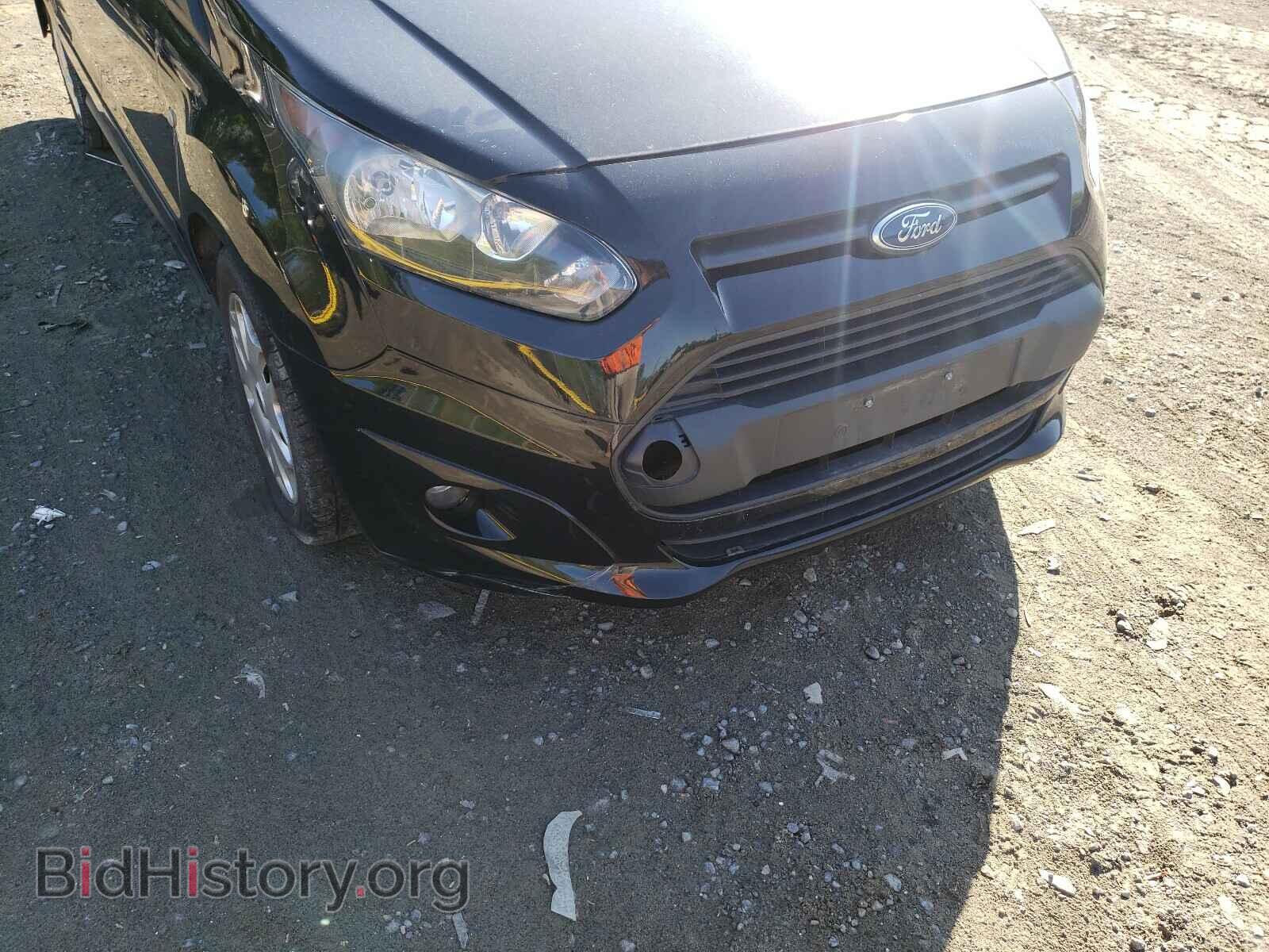 2014 FORD TRANSIT CO - VIN: NM0GS9F75E1153277 - Фото 9