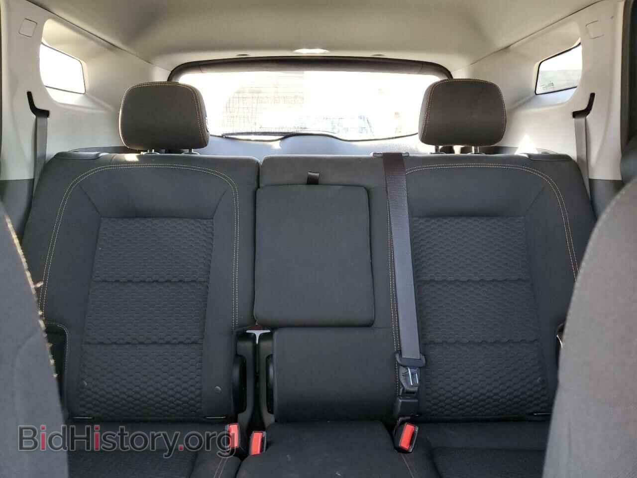 2020 GMC TERRAIN - VIN: 3GKALTEVXLL104315 - Photo 10