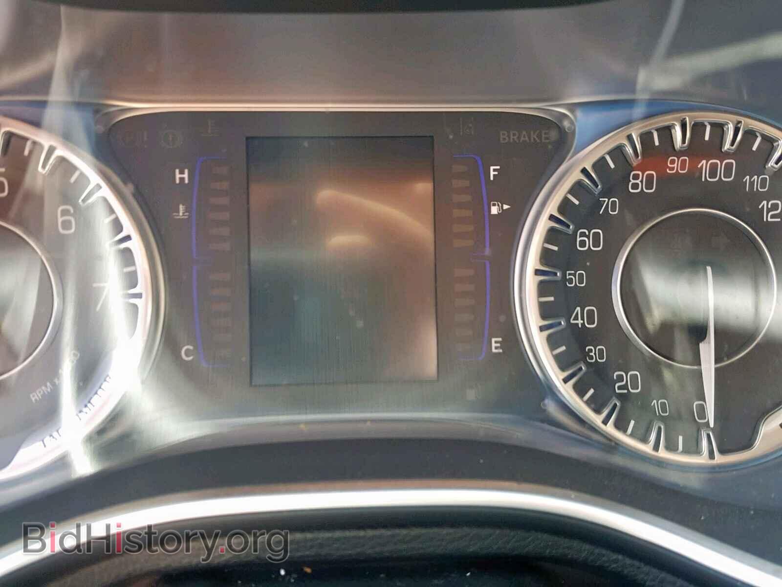 2015 CHRYSLER 200 - VIN: 1C3CCCAB8FN571208 - Photo 8