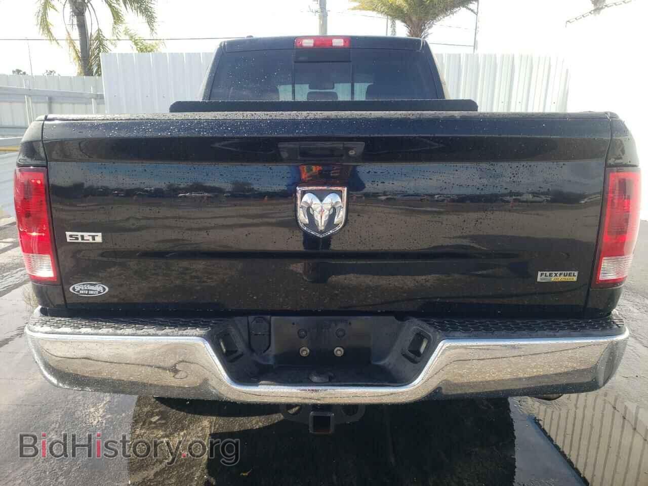 2015 RAM 1500 - VIN: 1C6RR6GG7FS534751 - Фото 6