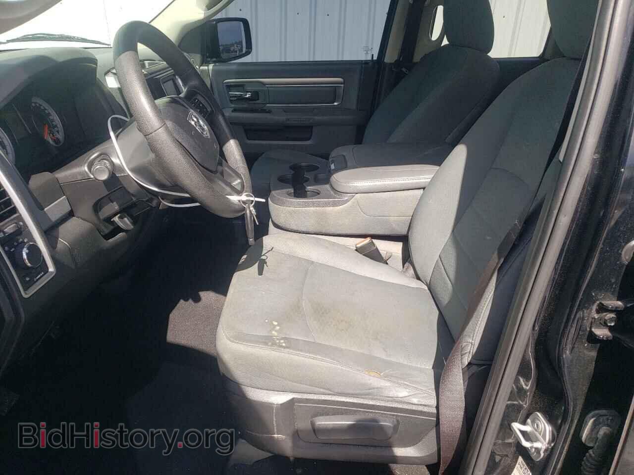 2015 RAM 1500 - VIN: 1C6RR6GG7FS534751 - Фото 7